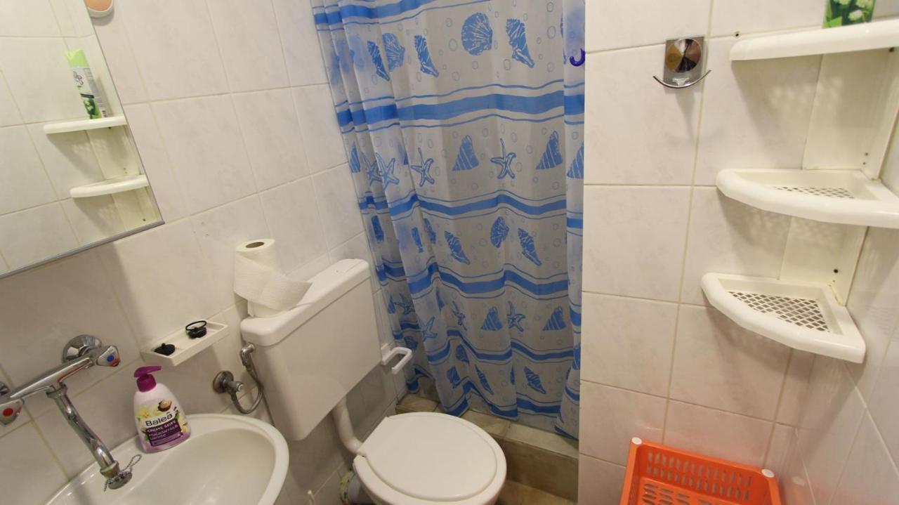 Apartment Kreslin Вантачичи Экстерьер фото