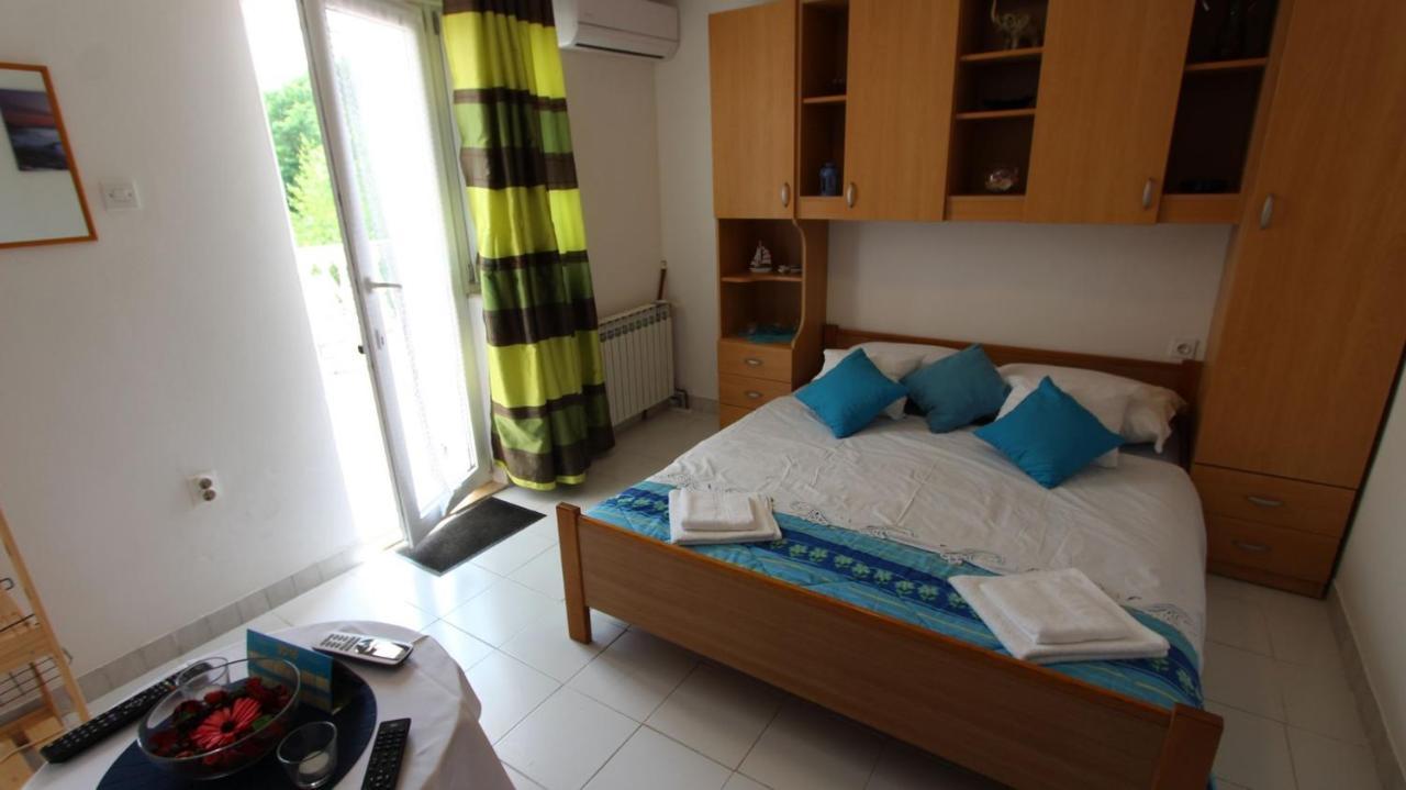 Apartment Kreslin Вантачичи Экстерьер фото