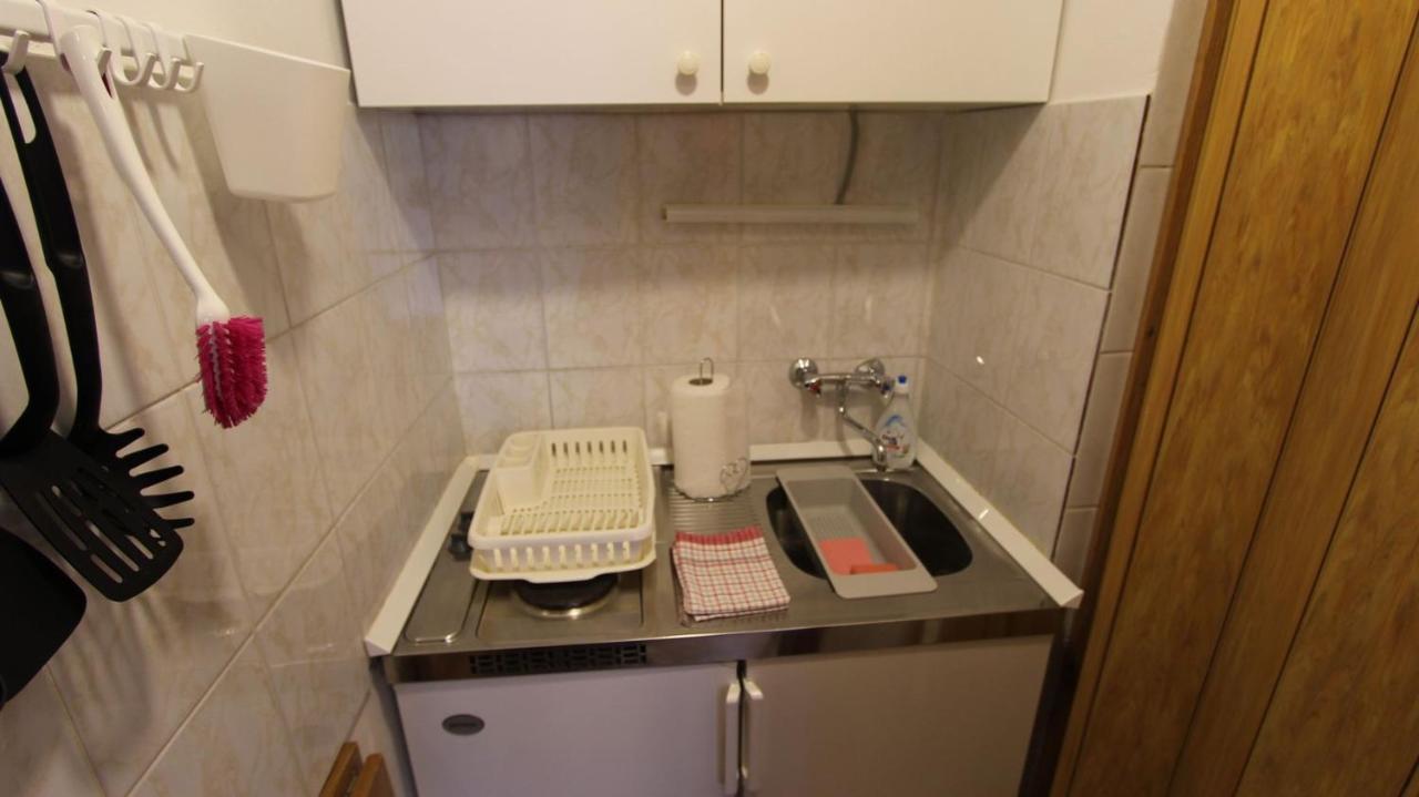 Apartment Kreslin Вантачичи Экстерьер фото