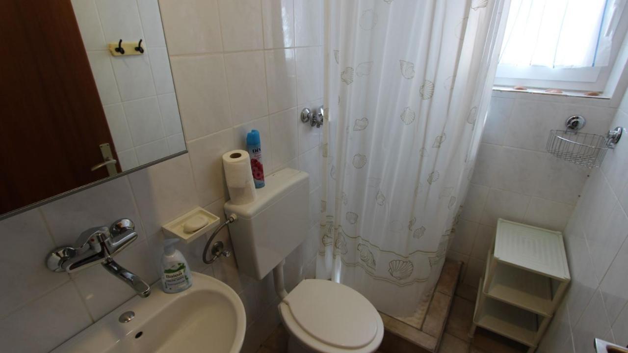 Apartment Kreslin Вантачичи Экстерьер фото